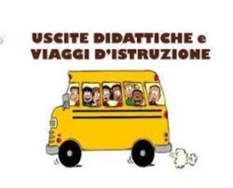 Sospensione temporanea viaggi di istruzione ed uscite didattiche.